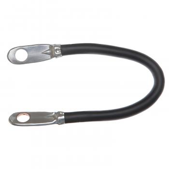 1987 Isuzu I-Mark Battery Cable Negative BWD LL10L image 1 of 1