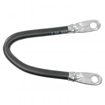 2004 Cadillac DeVille Battery Cable Negative BWD LL112L image 1 of 1