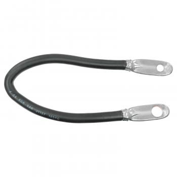 1994 Infiniti Q45 Battery Cable Negative BWD LL12LF image 1 of 1