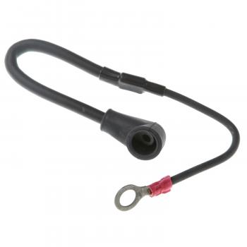 2005 Chevrolet Avalanche 2500 Battery Cable Positive BWD LL16L image 1 of 1
