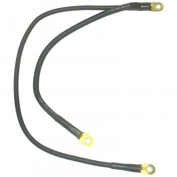 1997 Buick Park Avenue Battery Cable Positive BWD LL16LT image 2 of 2