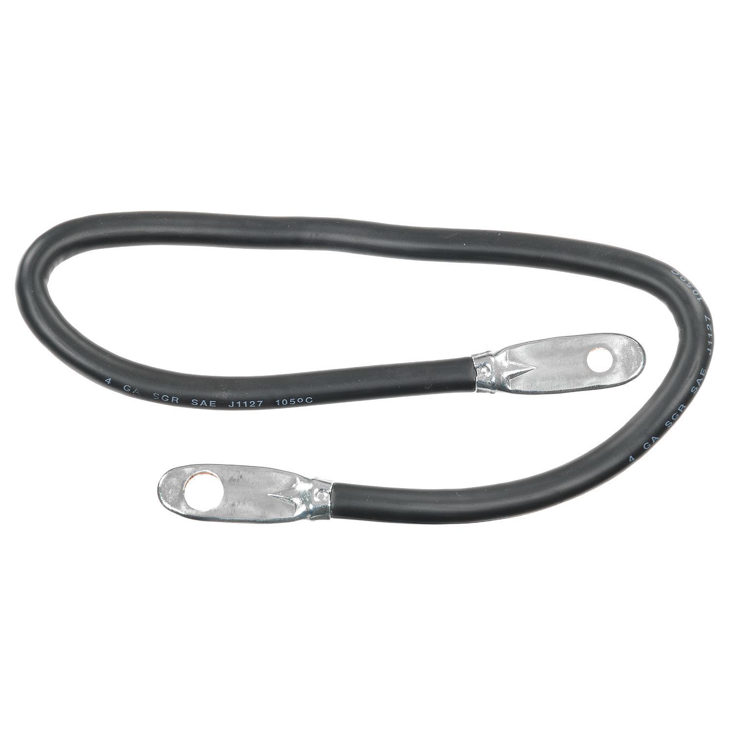 BWD LL20LF Battery Cable product image 1 of 1