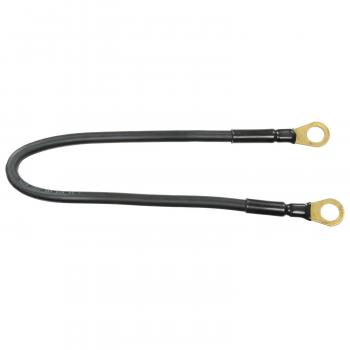 1991 Ford E-150 Econoline Battery Cable Negative BWD LL20LH image 1 of 1