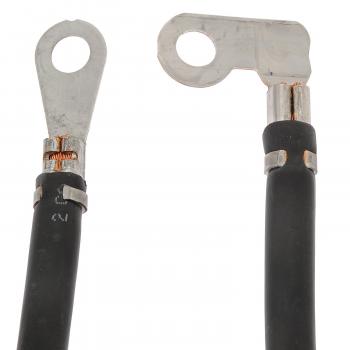 2007 Saturn Ion Battery Cable Negative BWD LL221L image 1 of 2
