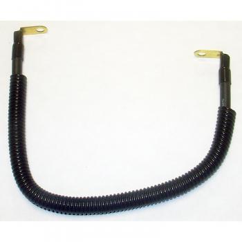 2000 Infiniti I30 Battery Cable Positive BWD LL222L image 2 of 2
