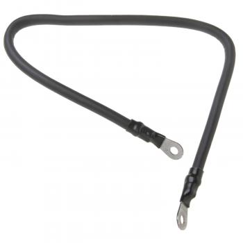 2009 Dodge Challenger Battery Cable Negative BWD LL225L image 2 of 2
