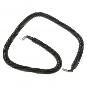 2013 Nissan Xterra Battery Cable Positive BWD LL240L image 1 of 1