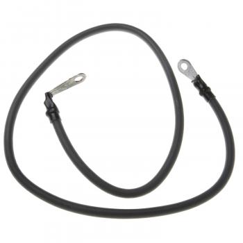 2008 Buick Lucerne Battery Cable Negative BWD LL243L image 1 of 1