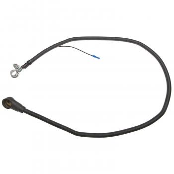 2008 Kawasaki KAF950 Mule 3010 Diesel 4x4 Battery Cable