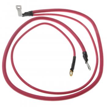 2001 Buick LeSabre Battery Cable Positive BWD LL252LT image 1 of 1