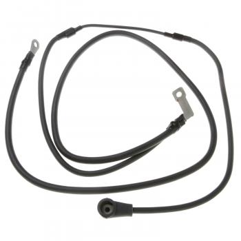 2004 Buick LeSabre Battery Cable Positive BWD LL252LTF image 1 of 1
