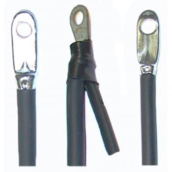 2000 Buick Park Avenue Battery Cable