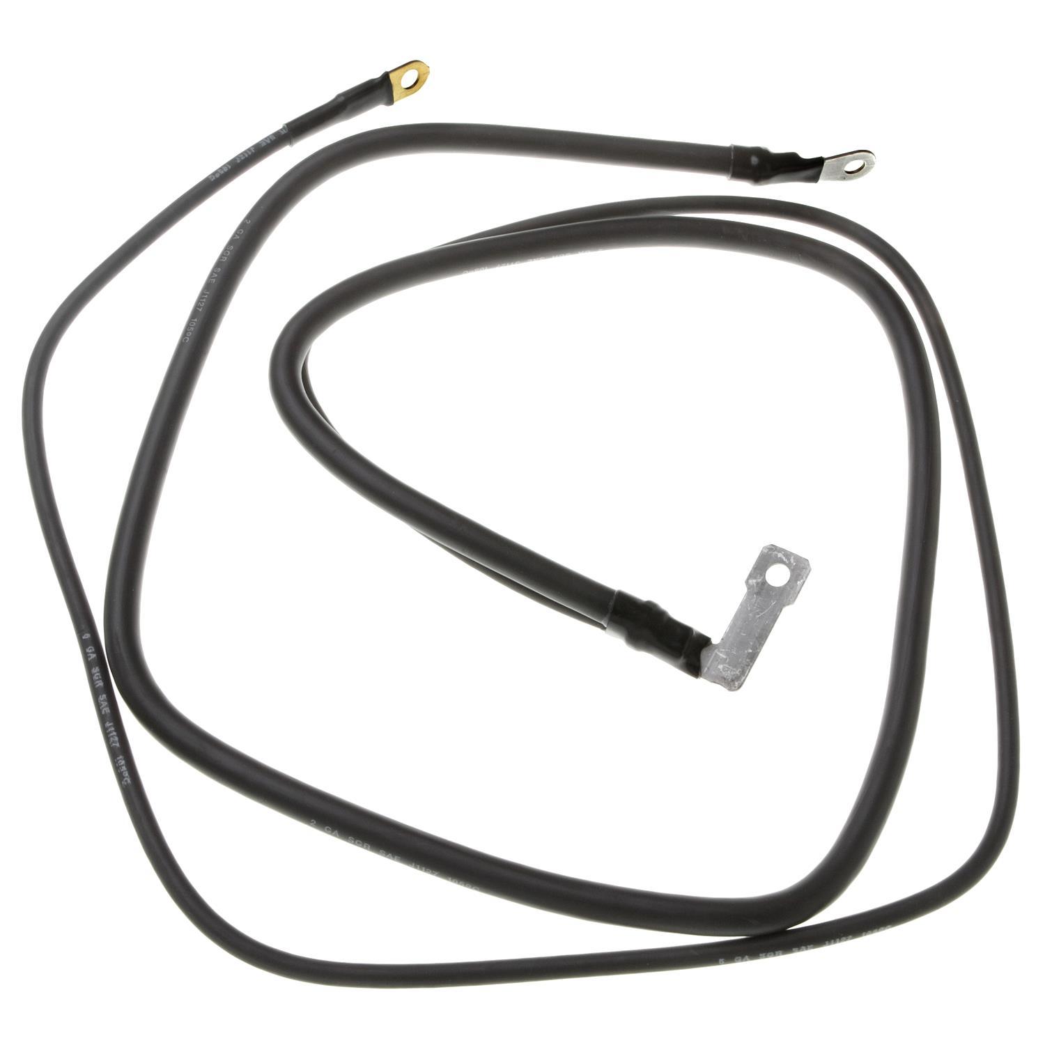 BWD LL255LT - Battery Cable BWD LL255LT Battery Cable product image 1 of 1