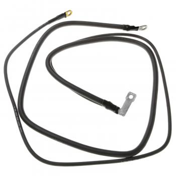 2001 Oldsmobile Aurora Battery Cable Positive BWD LL255LT image 1 of 1