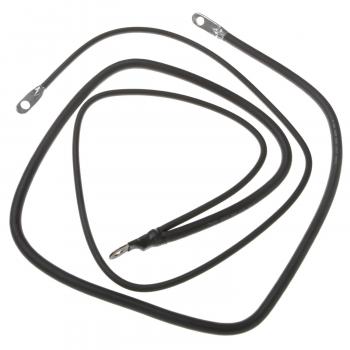 1999 Buick Riviera Battery Cable Positive BWD LL257LT image 1 of 1