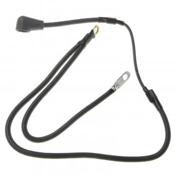 2004 Buick Park Avenue Battery Cable Positive BWD LL36LTF image 1 of 1