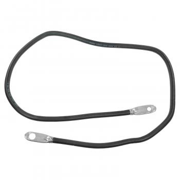 1994 Mitsubishi Montero Battery Cable Negative BWD LL40LF image 1 of 1