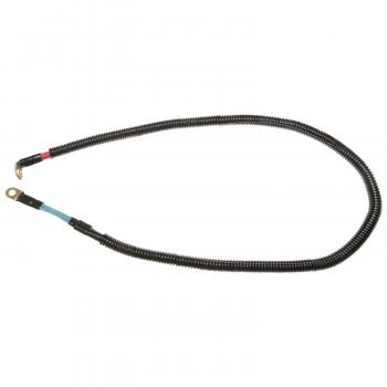 2002 Ford Excursion Battery Cable Positive BWD LL40LFF image 1 of 1