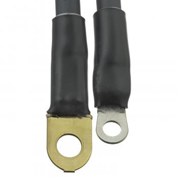 2008 Volkswagen Beetle Battery Cable