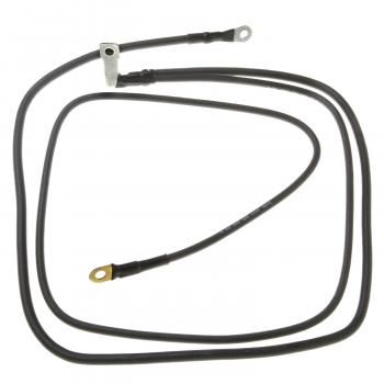 2001 Oldsmobile Aurora Battery Cable Positive BWD LL48LT image 1 of 1