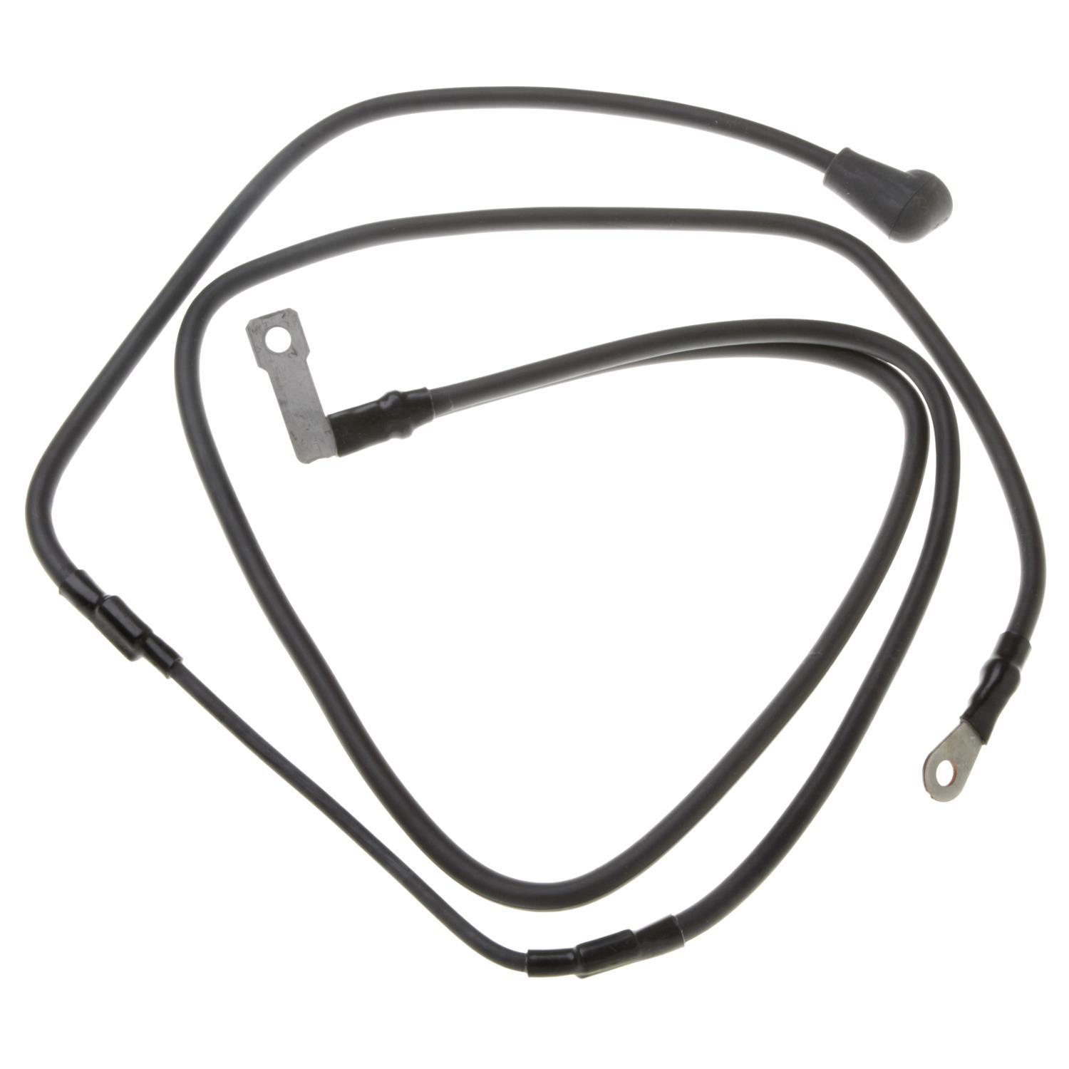 BWD LL49LTF Battery Cable product image 1 of 1