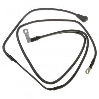 2004 Cadillac DeVille Battery Cable Positive BWD LL49LTF image 1 of 1