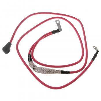 2008 Buick Lucerne Battery Cable Positive BWD LL53LTF image 1 of 1