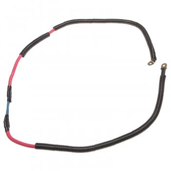 2003 Ford Excursion Battery Cable Positive BWD LL58LF image 1 of 1