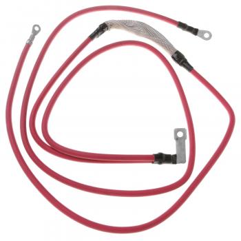 2003 Oldsmobile Aurora Battery Cable Positive BWD LL58LTF image 1 of 1