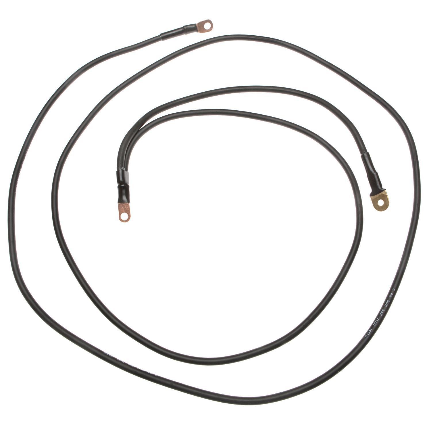 BWD LL6100PN Battery Cable product image 1 of 1