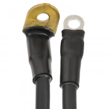 1999 Yamaha VX600SX VMAX 600 SX Battery Cable Positive BWD LL611YP image 1 of 2