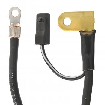 2011 Yamaha XVS650 V Star Custom Battery Cable