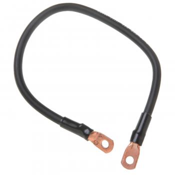 2013 Acura ILX Battery Cable Negative BWD LL615PN image 2 of 2