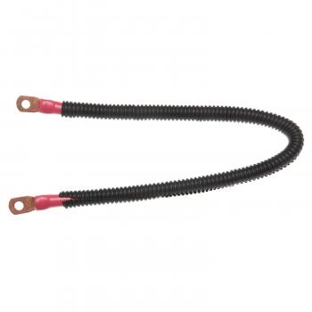 2008 Arctic Cat Prowler XT 650 4x4 Auto M4 Battery Cable