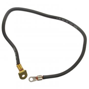 2000 Honda ST1100 Battery Cable Positive BWD LL622HNP image 2 of 2
