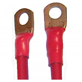 2010 Polaris Sportsman 500 HO Battery Cable