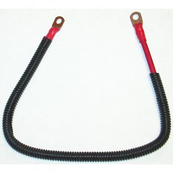 2010 Polaris Sportsman 500 HO Battery Cable Positive BWD LL622PP image 2 of 2