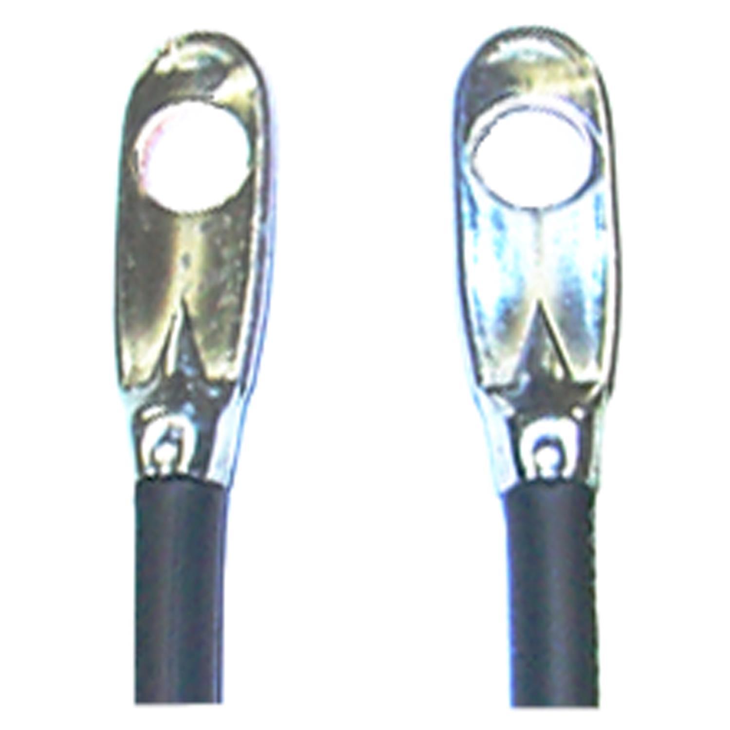 BWD LL624L Battery Cable product image 1 of 2