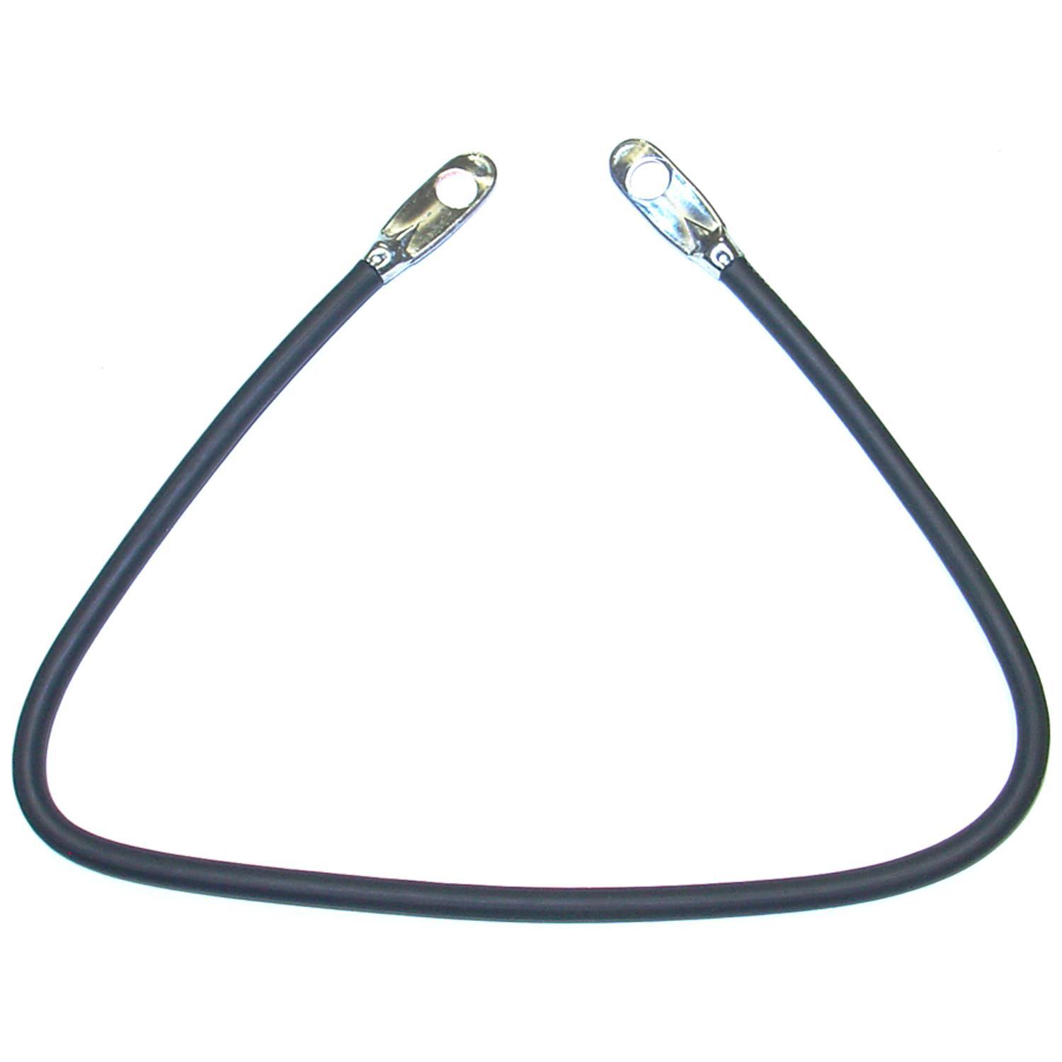 BWD LL624L Battery Cable product image 2 of 2