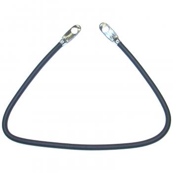 1993 Ford E-350 Econoline Battery Cable Positive BWD LL624L image 2 of 2