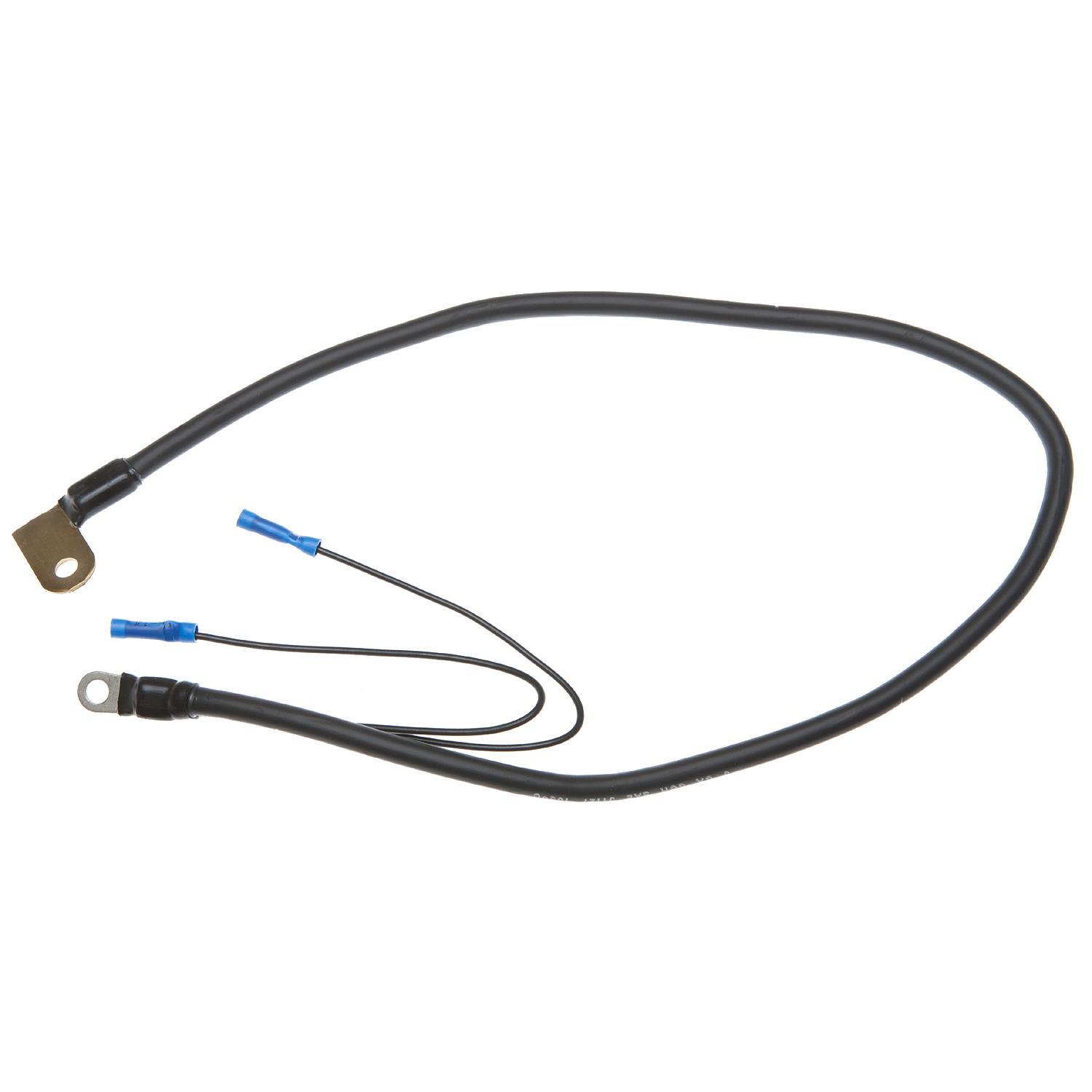 BWD LL626KN - Battery Cable BWD LL626KN Battery Cable product image 1 of 1