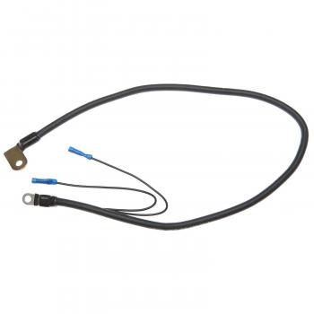 2006 Kawasaki KVF650 Brute Force 4x4i Battery Cable
