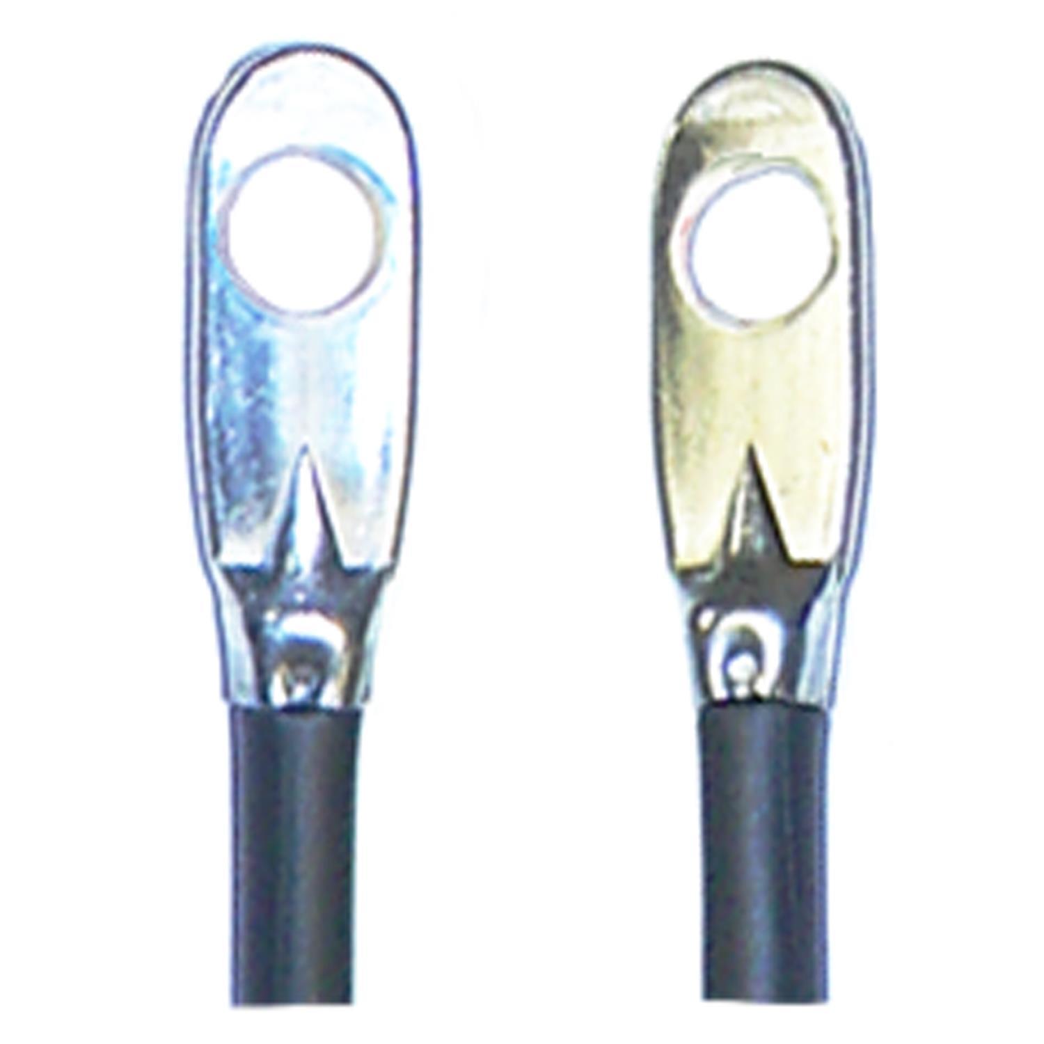 BWD LL634L Battery Cable product image 1 of 2