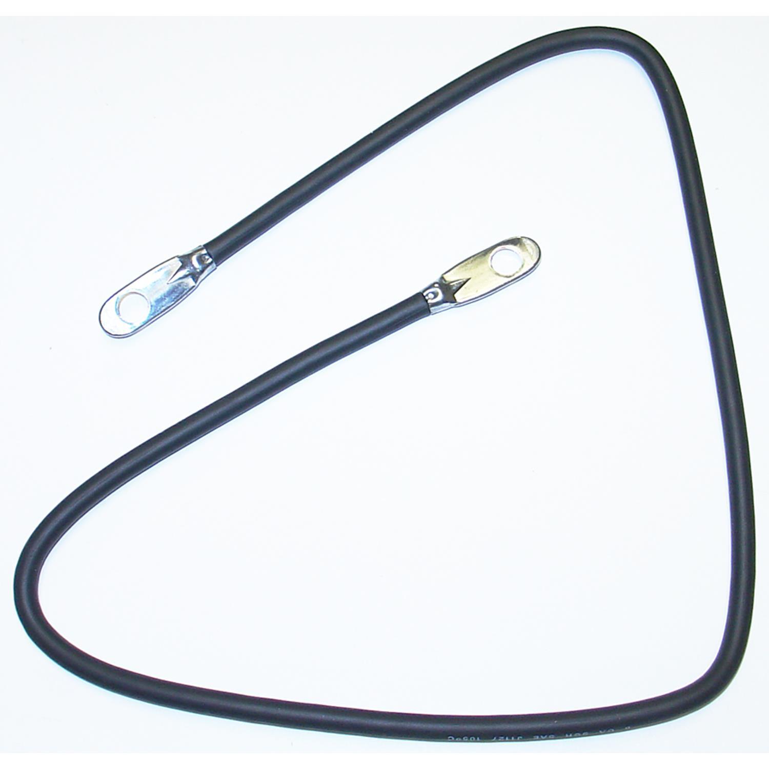BWD LL634L Battery Cable product image 2 of 2