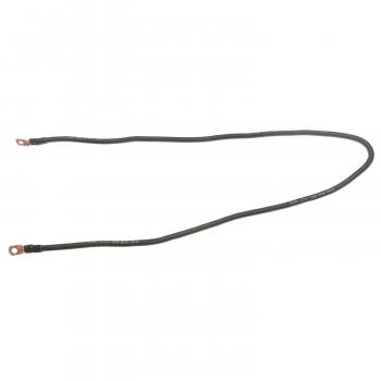 2008 Arctic Cat Prowler XT 650 4x4 Auto M4 Battery Cable Negative BWD LL640ACN image 1 of 1