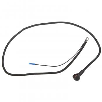 2003 Kawasaki KAF620 Mule 3020 Battery Cable