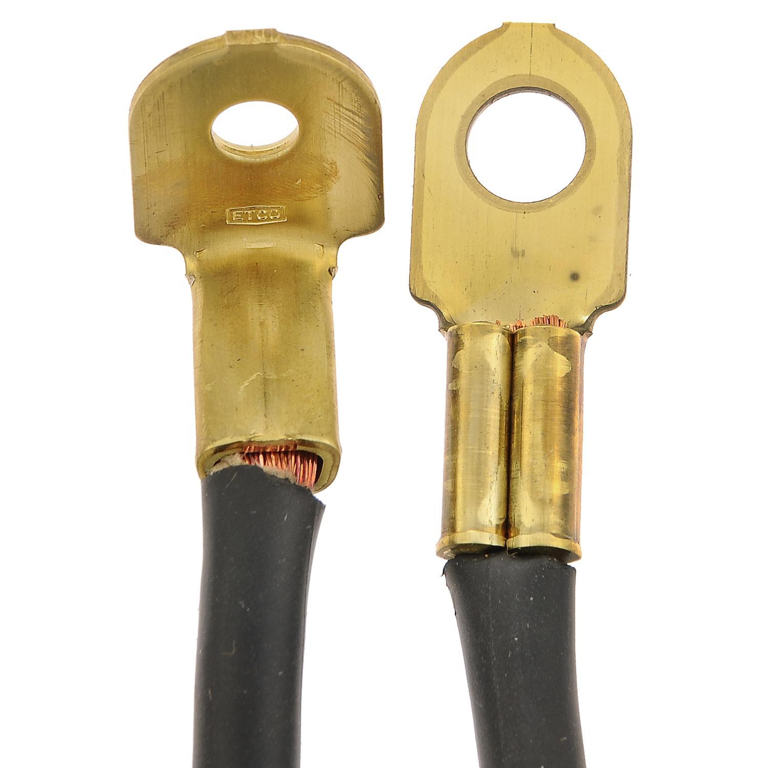 BWD LL645YN - Battery Cable BWD LL645YN Battery Cable product image 1 of 2