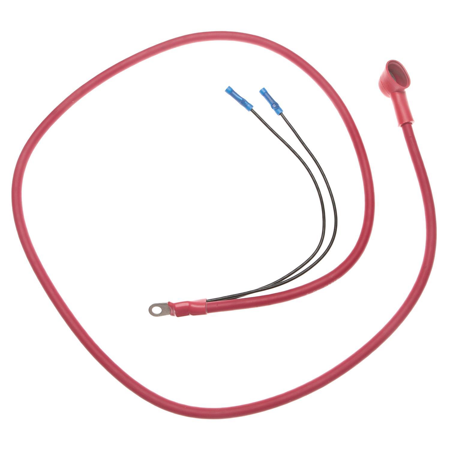 BWD LL647KP Battery Cable product image 1 of 1