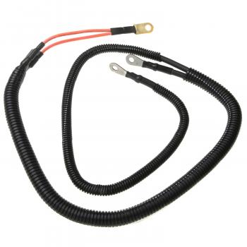 2000 GMC C3500 Battery Cable Positive BWD LL65LTF image 2 of 2