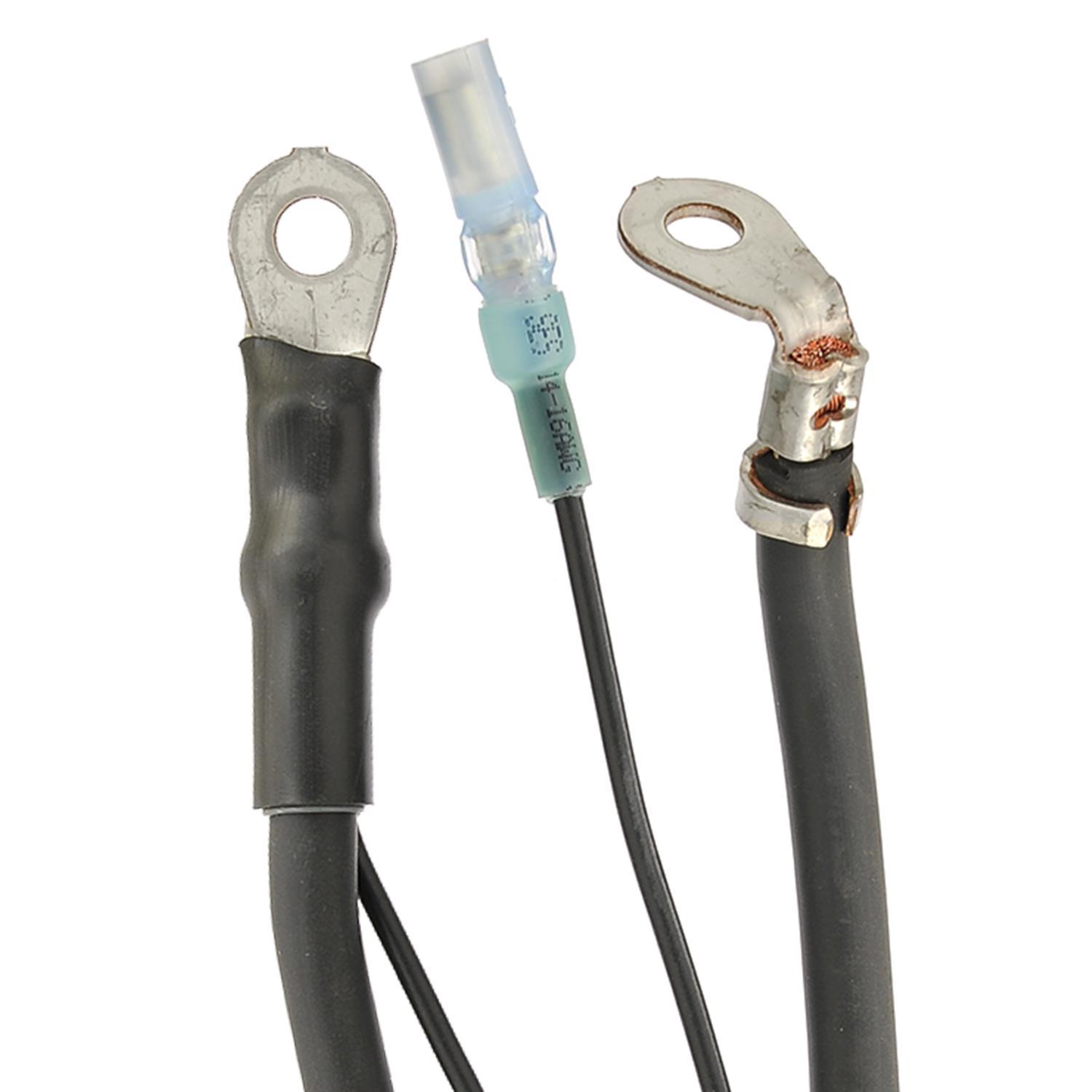 BWD LL66KP - Battery Cable BWD LL66KP Battery Cable product image 1 of 2